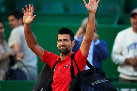 Djokovic lässt Madrid aus - Nadal gegen 16-Jährigen