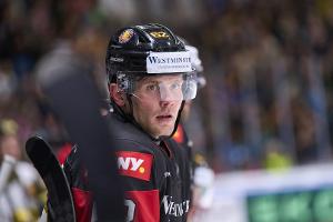 DEL: Nationalspieler Tuomie verlässt Straubing