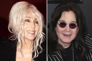 Cher, Ozzy Osbourne & Co: Das sind die Neuzugänge der "Hall of Fame"
