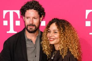 Max Herre und Joy Denalane kündigen gemeinsames Album an