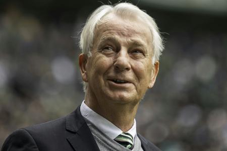 Gladbach schreibt wieder schwarze Zahlen