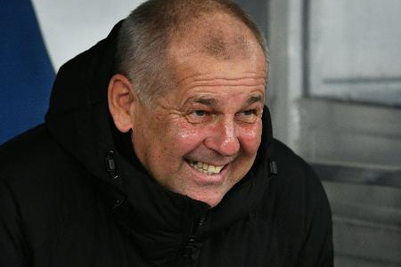 Tschechien: Drei Monate Sperre für Ex-Nationaltrainer Rada