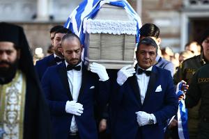 Griechenland: 60 Festnahmen nach Tod eines Polizisten