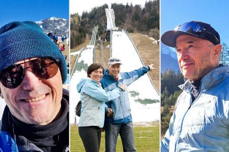 Christian Neureuther: 