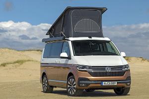 Kompakt-Campingbusse Leserwahl 2020