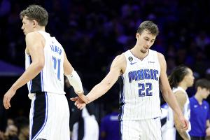 Nächste Niederlage für Orlando und die Wagner-Brüder