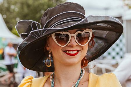 Le Mans Classic 2023 - Atmosphäre