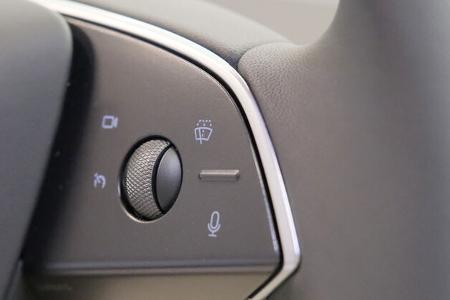 Tesla Model 3 Facelift 2036