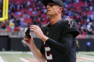 Ryan beendet NFL-Karriere nach "Höllenritt"