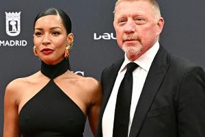 Becker vermisst Wimbledon: "Wieder die Blumen riechen"