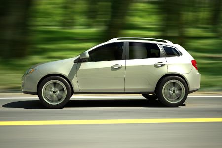 Alltagsfrage: Was machen eigentlich die Säulen im Auto?