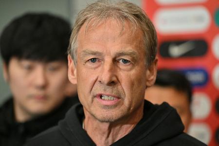 Klinsmann über Bayern: Hoeneß 