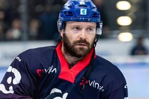 Eishockey: Ingolstadt verpflichtet Top-Torjäger Sheen