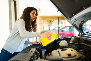 Verbreitete Mythen über Motoröl im Faktencheck