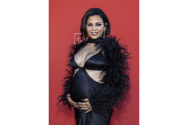 Jenna Dewan hatte eine guten Tipp parat: 
