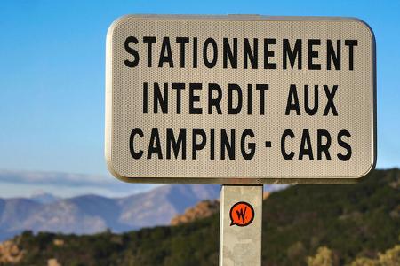 Verkehrsbestimmungen Europa