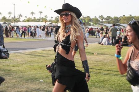 Paris Hilton