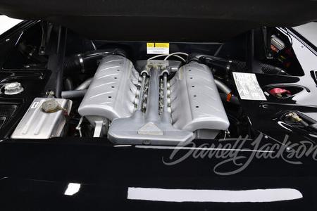 Supersportwagen Vector M12 Lamborghini V12 Auktion