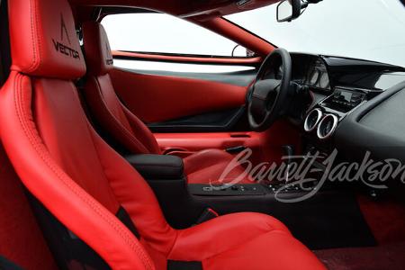 Supersportwagen Vector M12 Lamborghini V12 Auktion