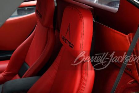 Supersportwagen Vector M12 Lamborghini V12 Auktion