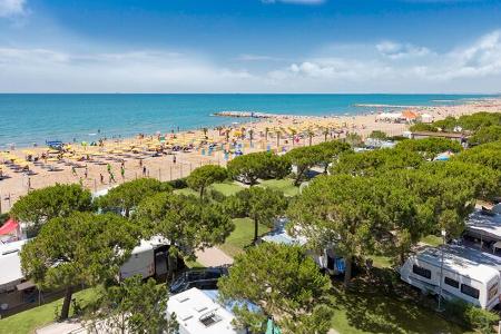 Vela Blu Camping Village 