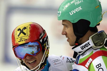 Neureuther über Hirscher-Comeback: 
