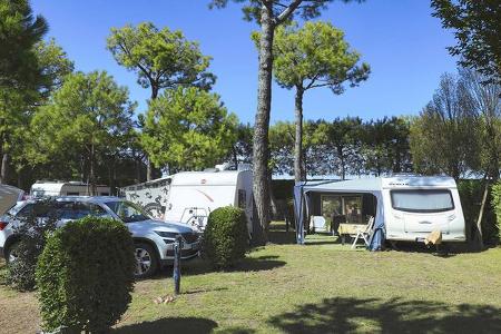 Camping Enzo Stella Maris