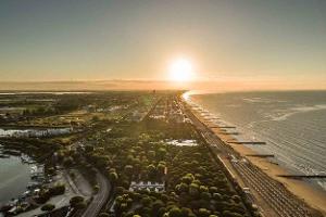 Camping Jesolo International