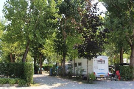 Camping Venezia