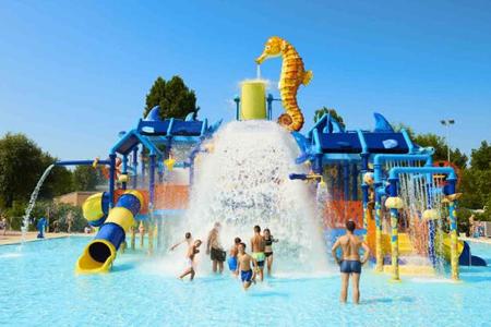 Camping Village Marina di Venezia