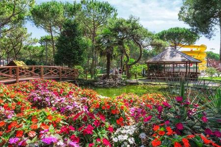 Camping Enzo Stella Maris