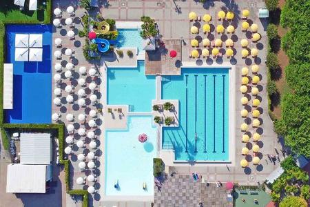 Portofelice Camping Village