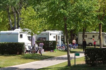 Camping Centro Vacanze Pra' delle Torri,