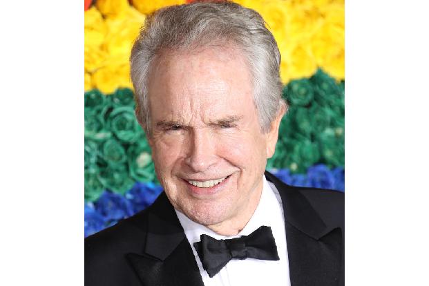 Das Talent wurde großzügig über Shirley MacLaines Familie ausgeschüttet, denn auch ihr Bruder Warren Beatty (88, 'Bonnie & Clyde‘) ist ein Hollywood-Star.