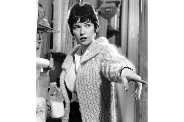 Für ihre Rolle der Pariser Prostituierten im gleichnamigen Film Irma La Douce bekam Shirley 1964 ihre dritte Oscar-Nominierung. Ihre Filmfigur ist übrigens eine von 19 Oscar-nominierten Rollen, in den ...