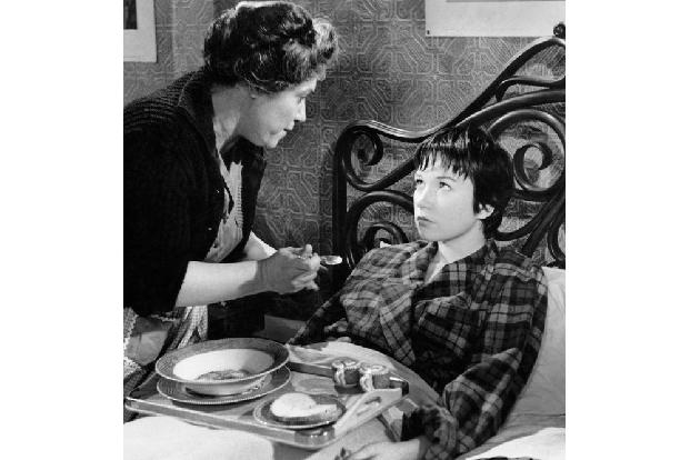 1967 spielte Shirley unter der Regie von Vittorio De Sica in ‘Siebenmal lockt das Weib’ (Originaltitel 'Woman Times Seven’) sieben utnerschiedliche Frauen