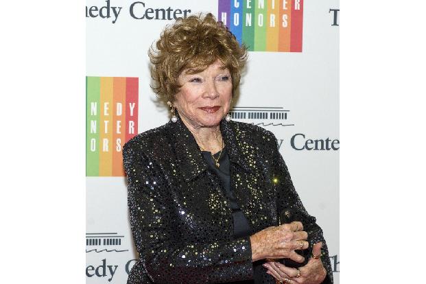 Ihren Stern auf dem Hollywood Boulevard bekam sie bereits 1960, und viele weitere Auszeichnungen folgten: 1999 wurde ihr bei der Berlinale der Ehrenbär überreicht, 2011 nahm Frankreich sie in die Ehre ...