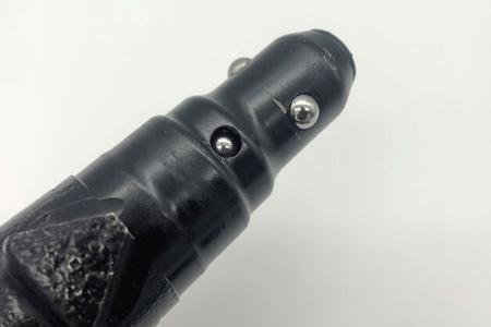 Anhaengekupplung pflegen f