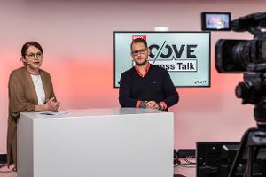 MO/OVE New Mobility Talk