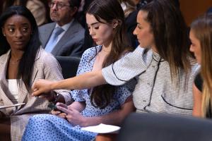 Missbrauchsfälle: US-Regierung zahlt 139 Millionen Dollar