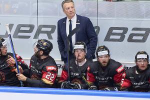 WM-Vorbereitung: Kreis freut sich auf Derbys gegen Österreich