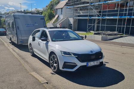 Caravelair Sport Line 486