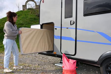 Caravelair Sport Line 486