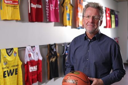 Holz würdigt Chemnitz für 