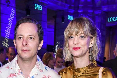 Trystan Pütter, Heike Makatsch