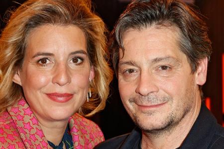 Elena Uhlig, Fritz Karl