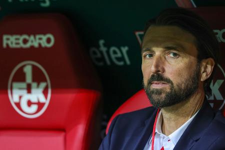 Lautern wäre auf Horrorszenario Abstieg 