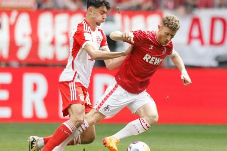 Nagelsmann macht Pavlovic EM-Hoffnung