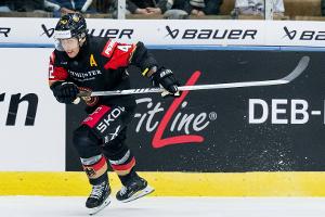 Rückkehrer Ehliz träumt - und will sich "nichts scheißen"