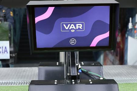 Schweden beerdigt VAR-Pläne